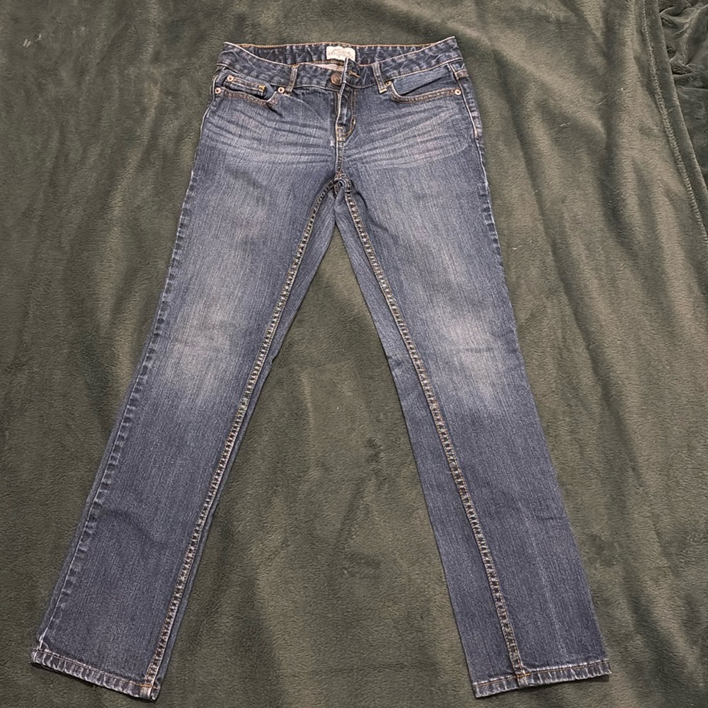 Low rise Aeropostale Jeans